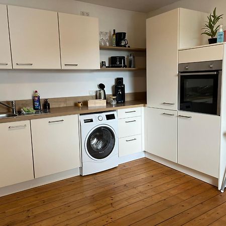 E&M Living - Casa Selhof Bad Honnef Apartment Bagian luar foto