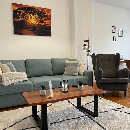 E&M Living - Casa Selhof Bad Honnef Apartment Bagian luar foto