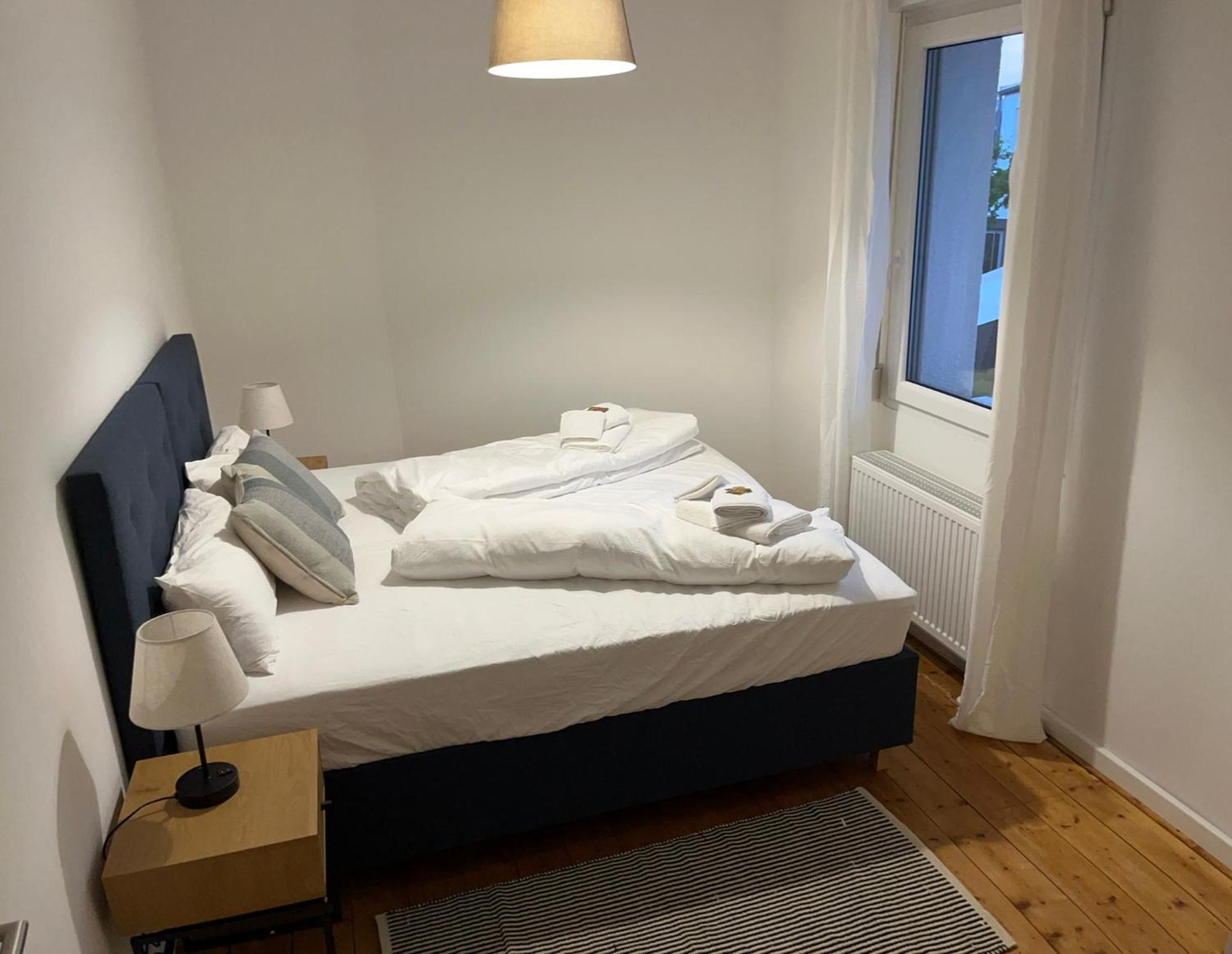 E&M Living - Casa Selhof Bad Honnef Apartment Bagian luar foto