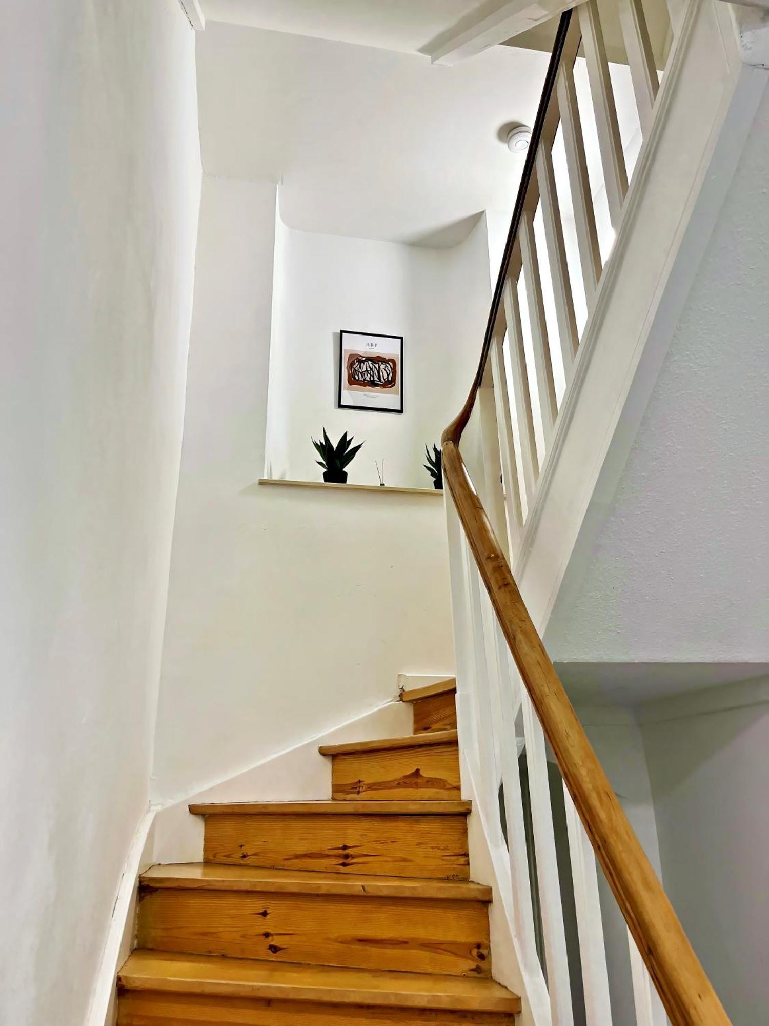 E&M Living - Casa Selhof Bad Honnef Apartment Bagian luar foto