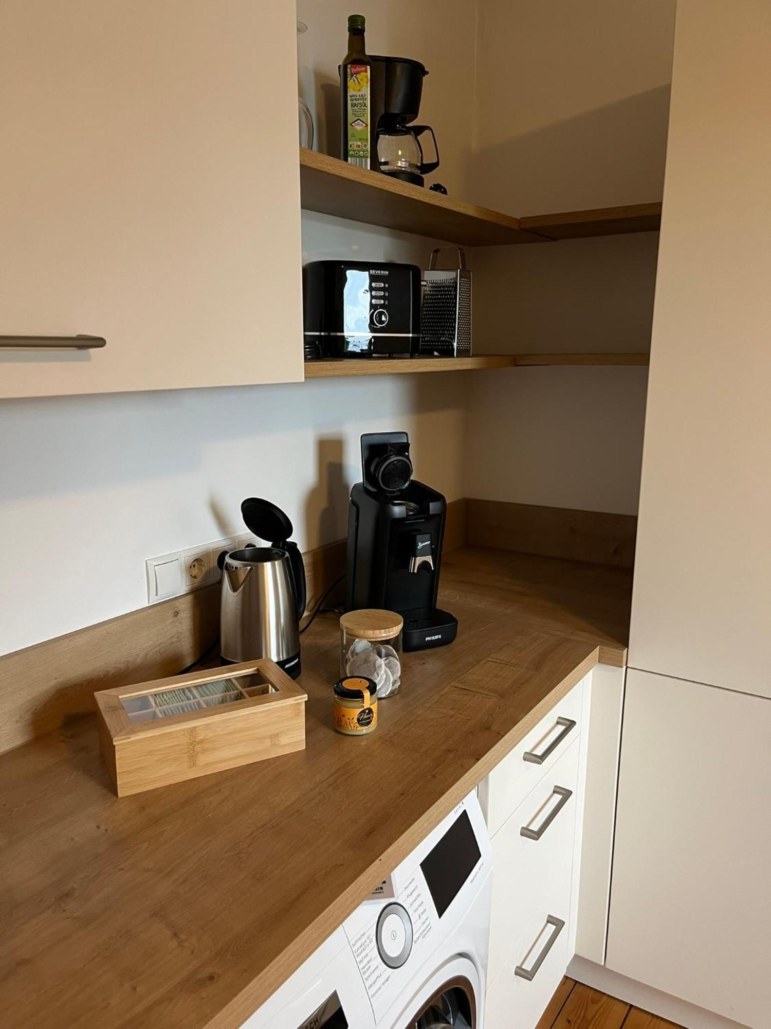 E&M Living - Casa Selhof Bad Honnef Apartment Bagian luar foto