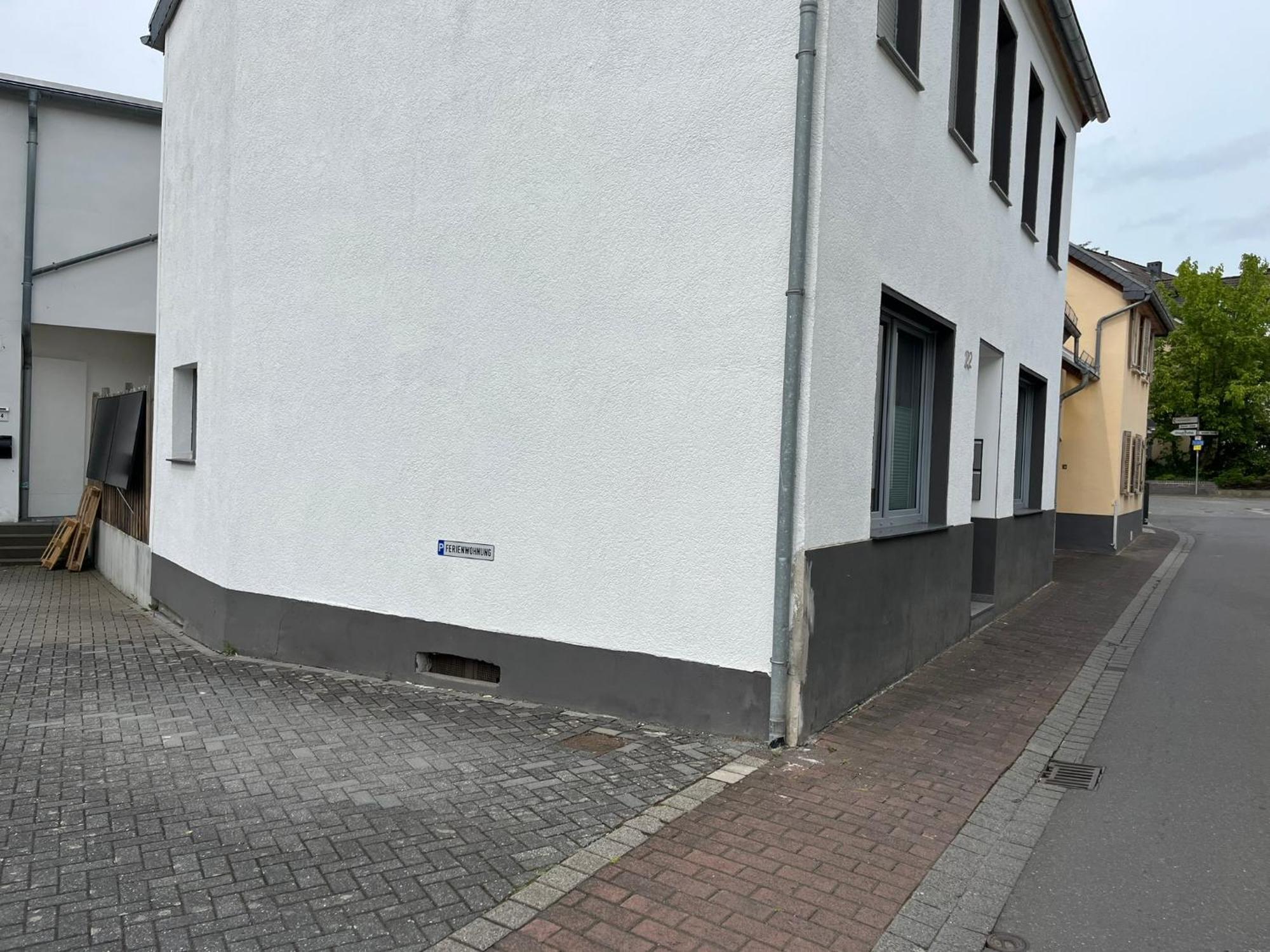 E&M Living - Casa Selhof Bad Honnef Apartment Bagian luar foto