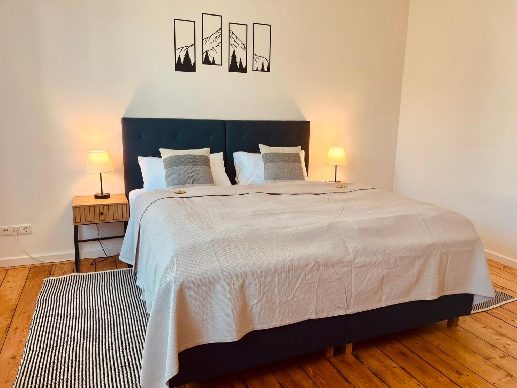 E&M Living - Casa Selhof Bad Honnef Apartment Bagian luar foto